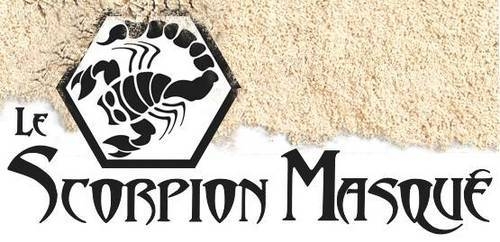 Le Scorpion Masqué