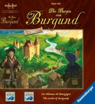 Cover Burgund
