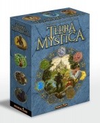 Terra Mystica Anleitung Terra Mystica Anleitung