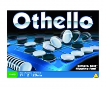 Othello Spielen