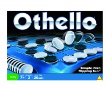 Brettspiel Othello Brettspiel Othello