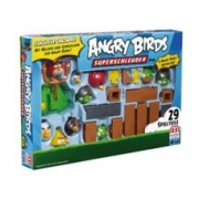 Angry Birds Brettspiel
