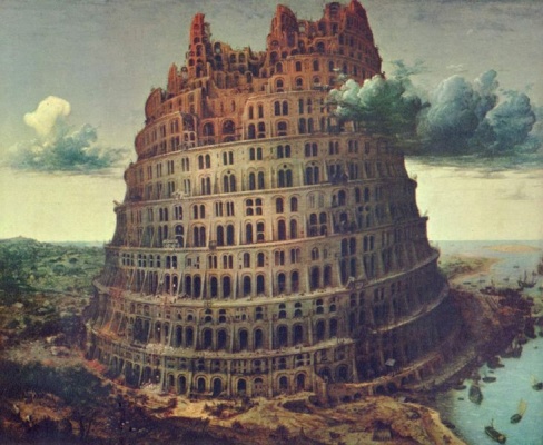 Turmbau Zu Babel Spiel