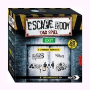 Escape The Room Das Geheimnis Des Refugiums Von Dr