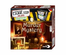 Escape The Room Das Geheimnis Der Sternwarte
