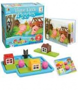 Cover von Three Little Piggies