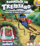 Brettspiel Schachtel