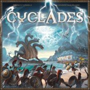 Kulkmann´s Gamebox - CYCLADES - HADES