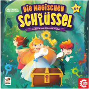 Brettspiel Schachtel