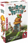 Brettspiel Schachtel