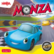 Brettspiel Schachtel