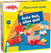 Brettspiel Schachtel
