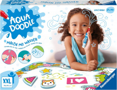 Brettspiel Schachtel