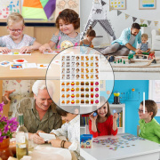 Brettspiel Schachtel