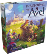 Brettspiel Schachtel