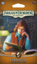 Arkham Horror: Das Kartenspiel - Carolyn Fern: Cover