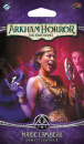 Arkham Horror: Das Kartenspiel - Marie Lambeau: Cover