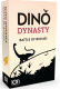 Cover von Dino Dynasty Battle of Biomes