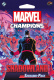 Cover von Marvel Champions: Das Kartenspiel - Shadowland (Szenario-Pack)