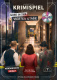 Cover von Mord in der vierten Etage