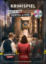 Mord in der vierten Etage: Cover