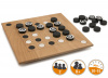Kurzvorstellung zu Rivolto (Gerhards Spiel und Design) / Herner Spielewahnsinn 2026 / Essen 2026: Cover