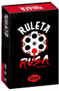 Russian roulette: Cover