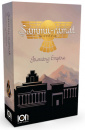 Sammu-ramat Growing Empire: Cover