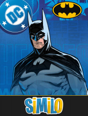 Cover von Similo: Batman