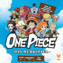 One Piece: Das Merkspiel: Cover