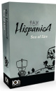 Pax Hispanica Sea of Lies: Cover