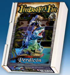 Cover von Perdicón
