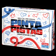 Cover von PINTA PISTAS