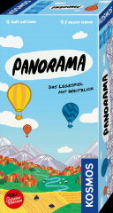 Cover von Panorama