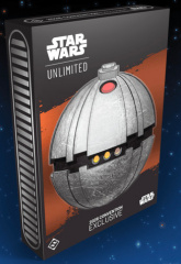 Cover von Star Wars Unlimited: 2026 Convention Exclusive