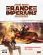 Cover von Star Wars: Am Rande des Imperiums: Einsteigerset