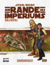Star Wars: Am Rande des Imperiums - Grundregelwerk