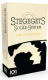 Cover von Stegegets Solar System: Lost in Table Space