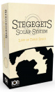 Stegegets Solar System: Lost in Table Space: Cover