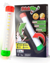 Stickflip: Cover
