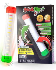 Cover von Stickflip