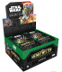 Cover von Star Wars: Unlimited - Heimatwelten (Booster-Display)
