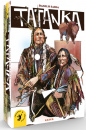 TATANKA: Cover