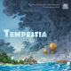 Cover von Tempestia