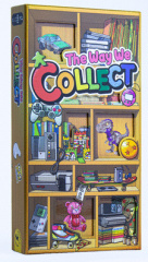 Cover von The Way We Collect