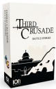 Third Crusade Battle Stories: Cover
