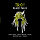Cover von Troy: Black Tales