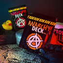 Probably Illegal: The ANARCHY Decks: Cover