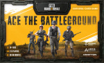 PUBG BOARD ROYALE: Cover