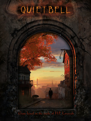 Cover von Quietbell